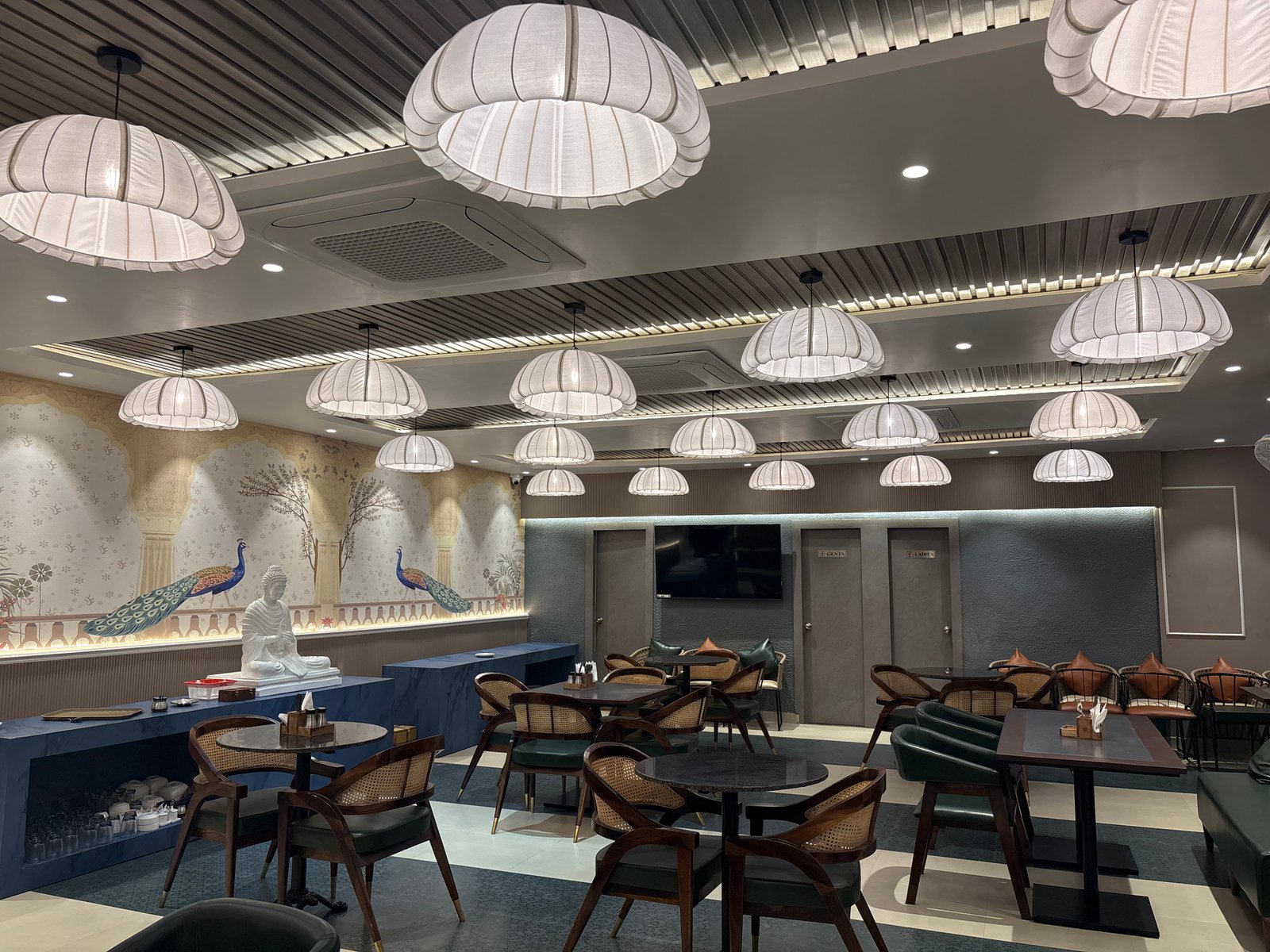 Restaurant 1